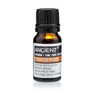 Tangerinka esenciálny olej 10 / 50 ml