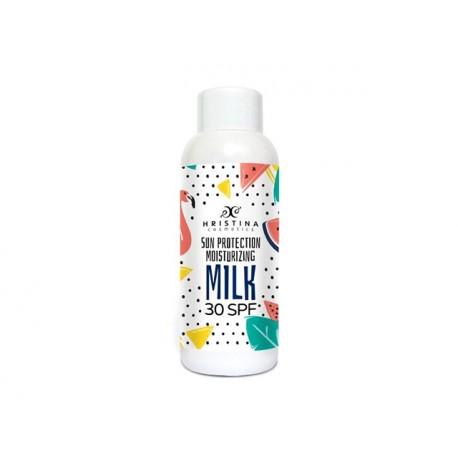 Hydratačné mlieko na ochranu pred slnkom, 30SPF,150 ml