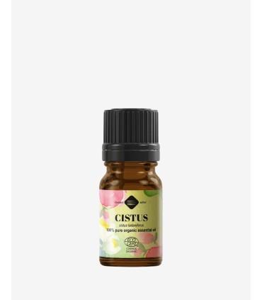 Cistus ladaniferus esenciálny olej