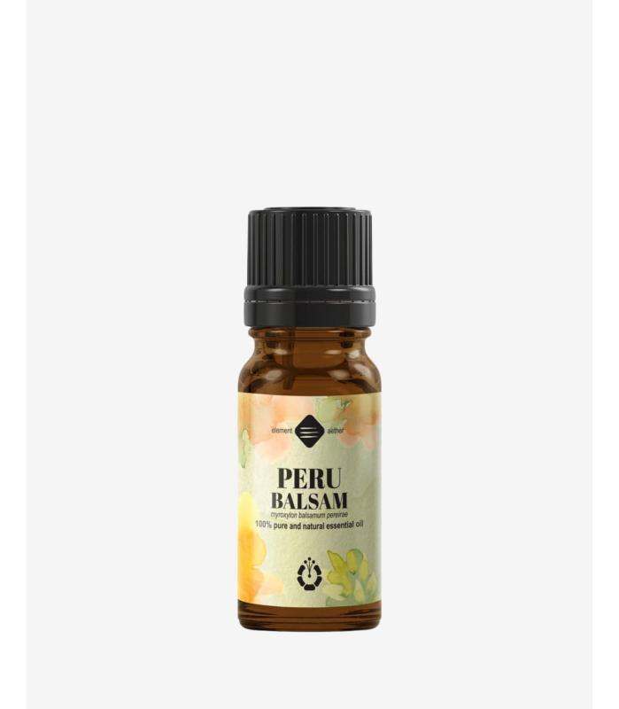 Peru Balsam esenciálny olej, peruánsky balzam