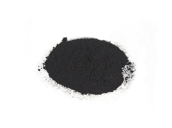 Aktívne uhlie na výrobu kozmetiky 50 / 100 / 200 g