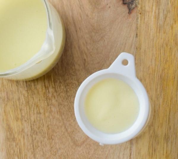 Recept na hydratačný a výživný telový olej na masáže
