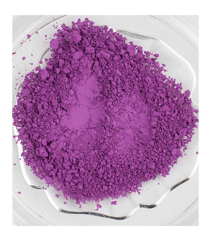 Kozmetický pigmentový oxid 56 Purple, 3 g