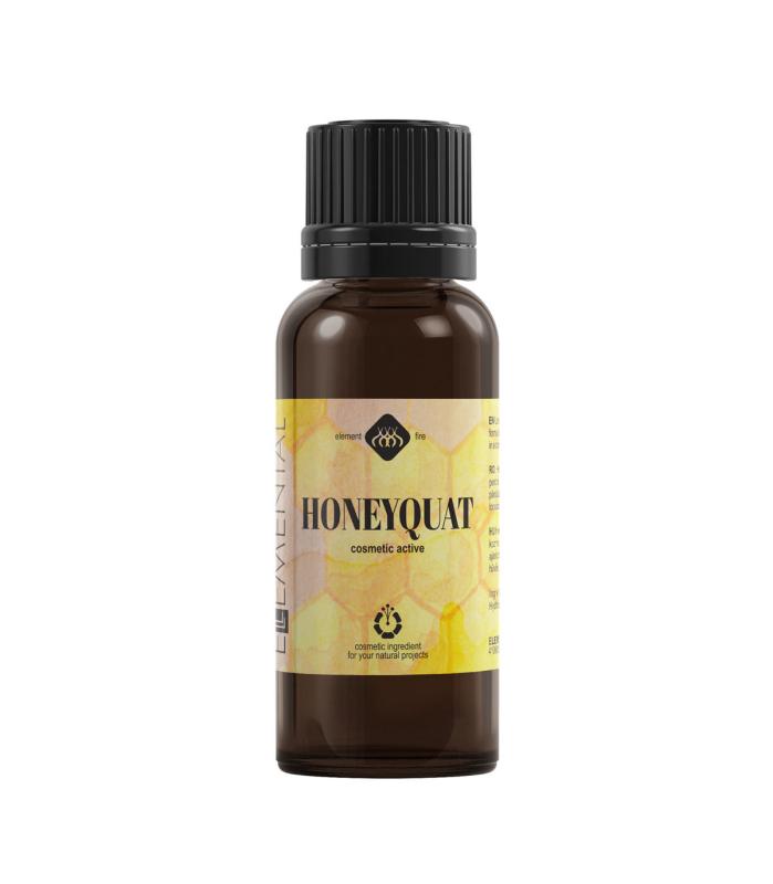 Medový kondicionér Honeyquat 20 g
