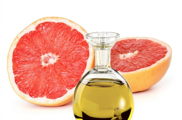 Grapefruitový olej zo semien 30 ml