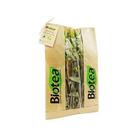 Horský / Mursalský čaj, čistý, sušené stonky, Biotea, 20 g
