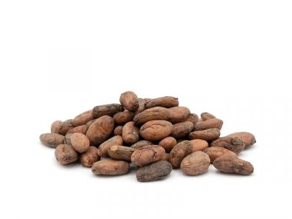 Kakaové bôby - Raw Organické 100 / 300 g