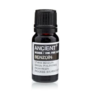 Benzoin styrax esenciálny olej 10 / 50 ml