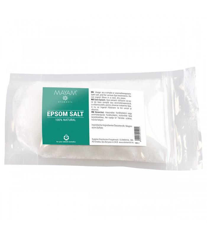 Epsom soľ 250 g