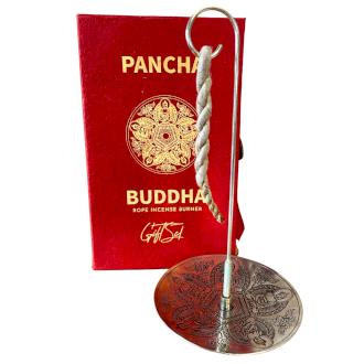 Pancha Budha