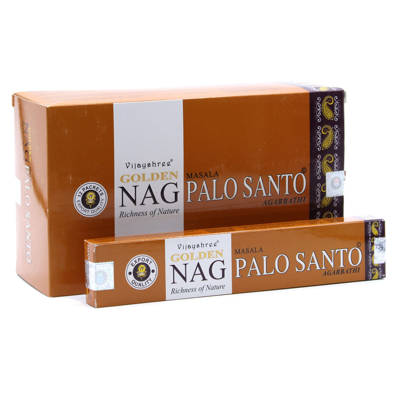 Palo Santo