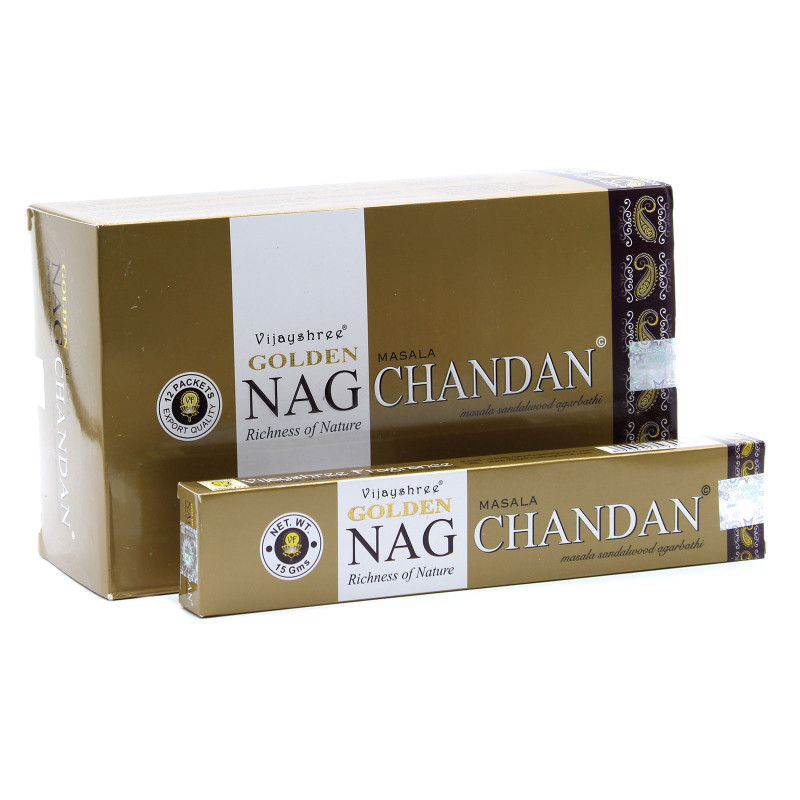 Chandan