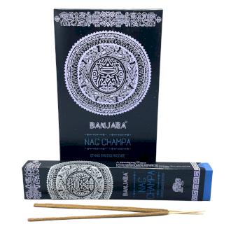 Nag Champa