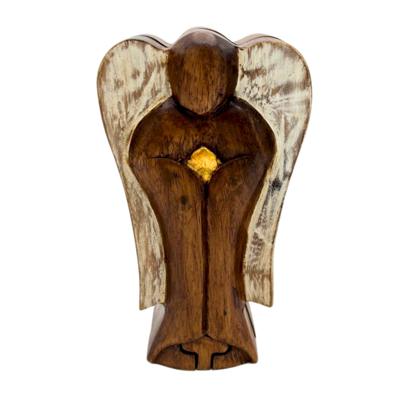 Láska - Hati-Hati Anjel Magický Box