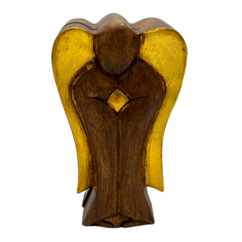 Radosť - Hati-Hati Anjel Magický Box