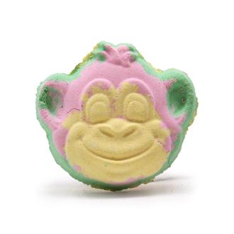 Opička - Guava & Jahoda 90g