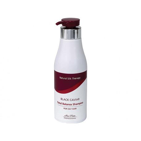 Šampón Total Balance, pre mastné vlasy, DSM, 500 ml