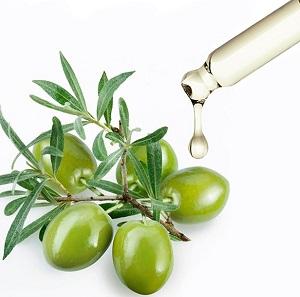 Olive Squalane / olivový skvalén