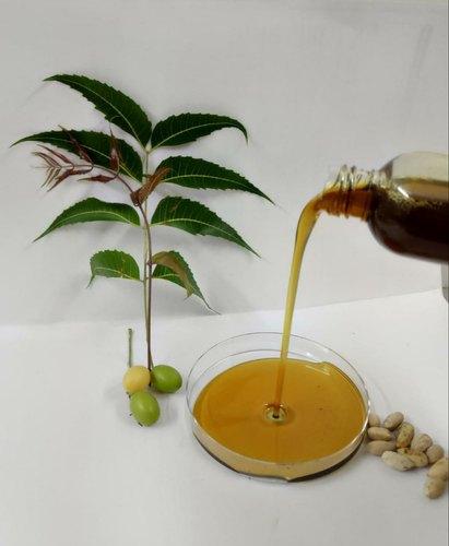 Nimbový / neem olej