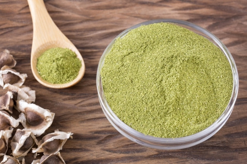 Moringa prášok - 50 / 250 g