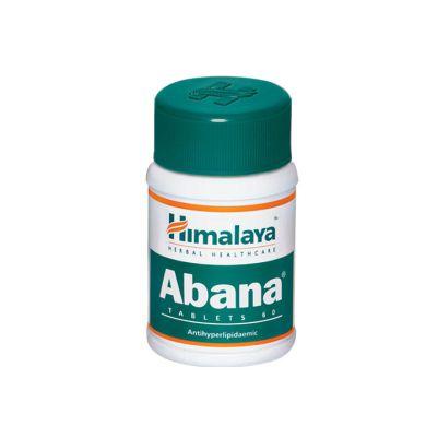 Abana, zdravie srdca, Himalaya, 30 tabliet