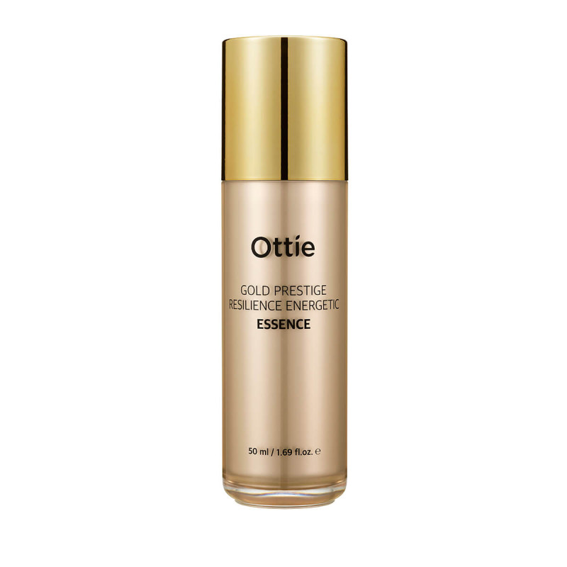 OTTIE Gold Prestige Resilience Energetic Essence, 50 ml 3