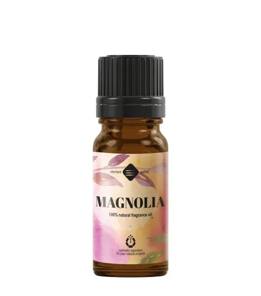 Magnólia prírodný vonný olej 1