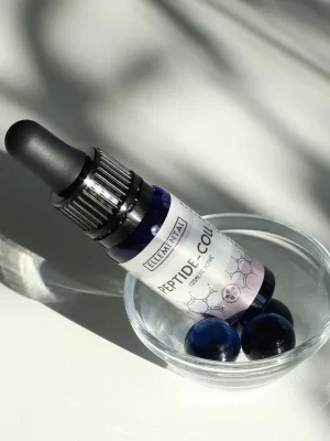 Peptid-coll Palmitoyl Tripeptide-5 - 10 g | Peptid na kolagén a pevnosť pleti 5