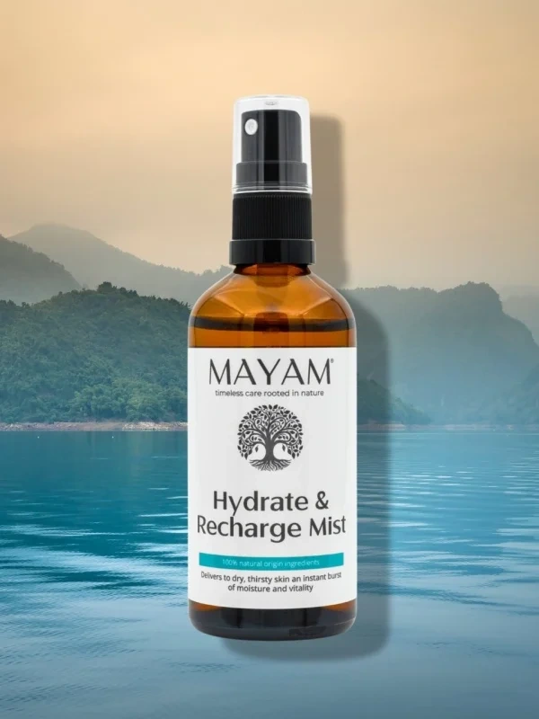 Hydratačná a regeneračná hmla Anew Skin 100 ml 1