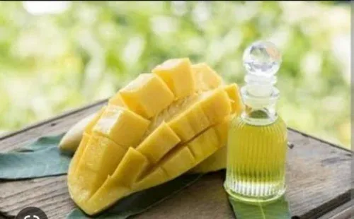 Mango vonný olej 10 ml