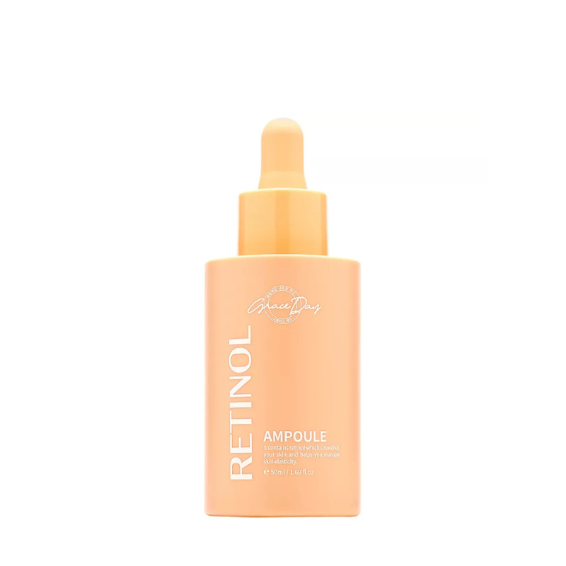 GRACE DAY RETINOL Ampulka, 50 ml
