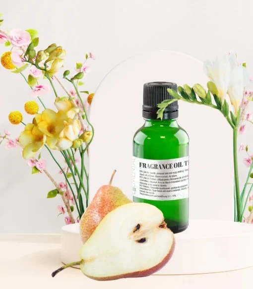 Freesia & Pear TrueScent vonný olej 25 g