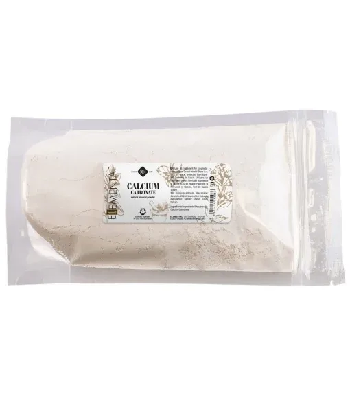 Uhličitan vápenatý 100 / 1000 g 1