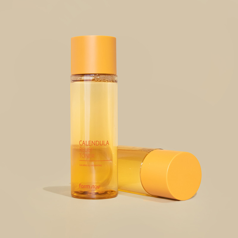 FARMSTAY Nechtíkové tonikum, 200 ml 5