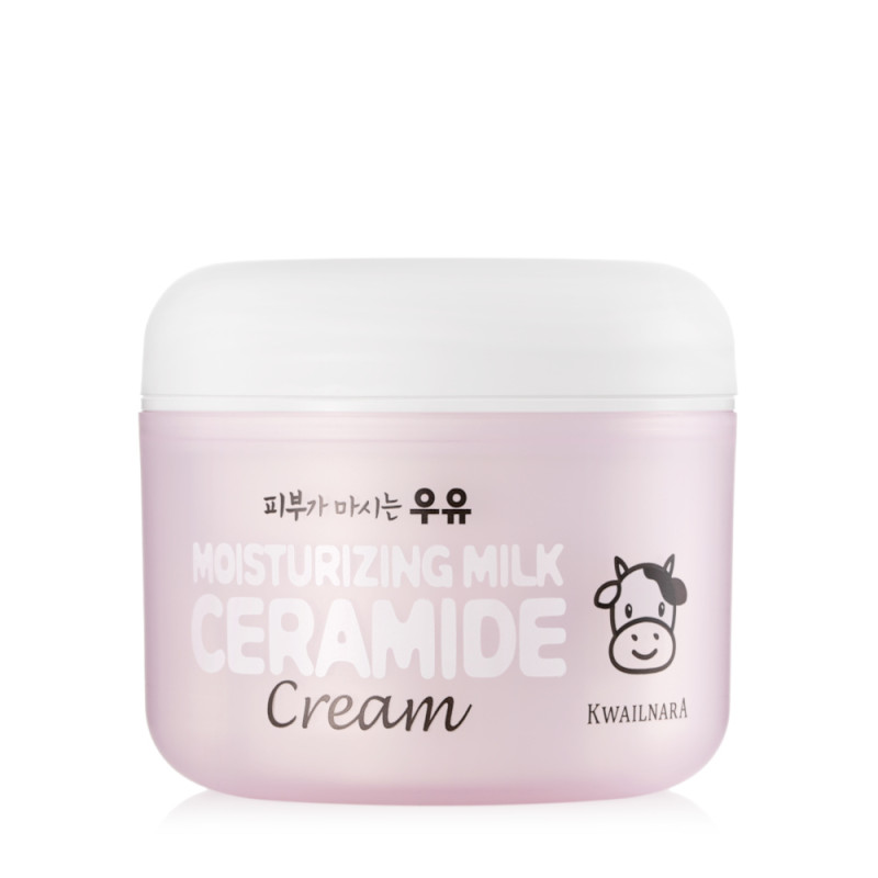 KWAILNARA Hydratačný krém s ceramidmi, 100 ml