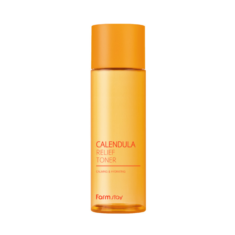 FARMSTAY Nechtíkové tonikum, 200 ml 2