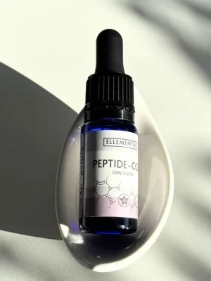 Peptid-coll Palmitoyl Tripeptide-5 - 10 g | Peptid na kolagén a pevnosť pleti 3
