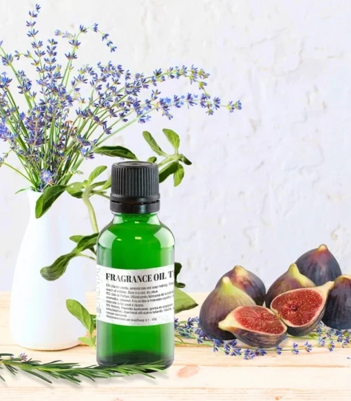 Mediterraneo TrueScent vonný olej 25 g