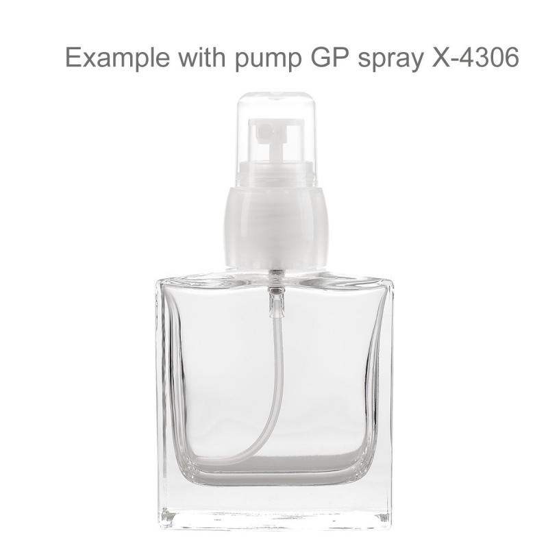 Sprejová pumpa Gp 18/415 na kozmetiku