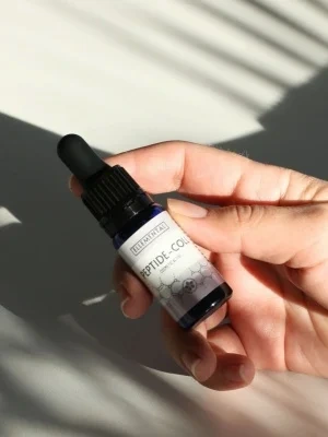 Peptid-coll Palmitoyl Tripeptide-5 - 10 g | Peptid na kolagén a pevnosť pleti 4