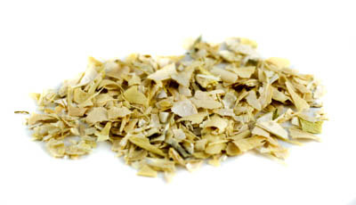 Fazuľové struky sušené BIO