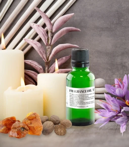 Ambre Noblesse TrueScent vonný olej 25 g