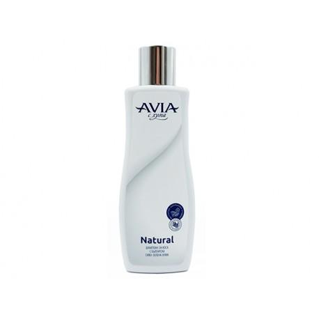Prírodný šampón s bulharským ílom, prírodný, Avia, 200 ml