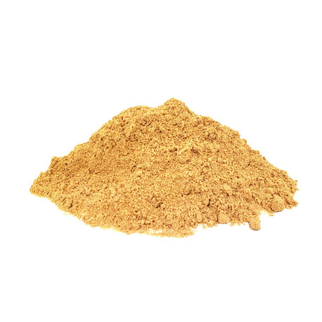 Ďumbier prášok 200 g – 100 % prírodný mletý zázvor 2