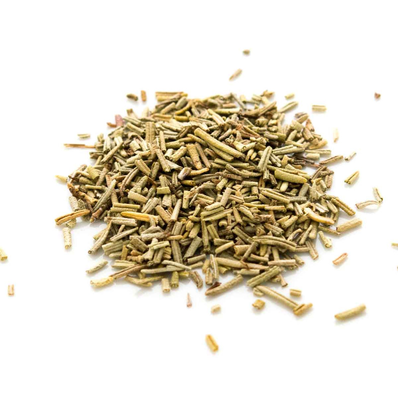 Rozmarín, sušený BIO 50g