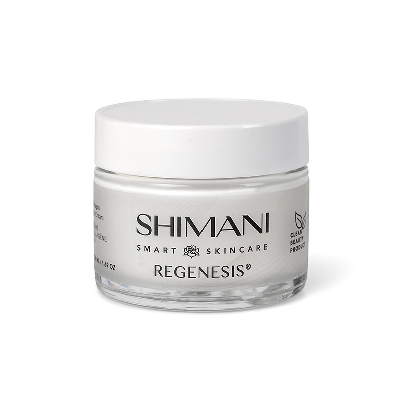 BO:FI Regenesis Collagen Pro krém, Shimani, 50 ml 1