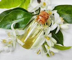 Neroli voda DAB / BIO – hydrolát z pomarančových kvetov na pleť 1