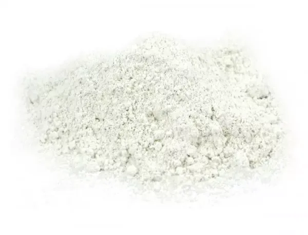 Kaolín - Prírodný biely íl