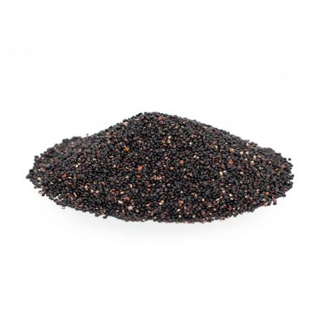 Quinoa čierna, semená, Pimenta, 250 g