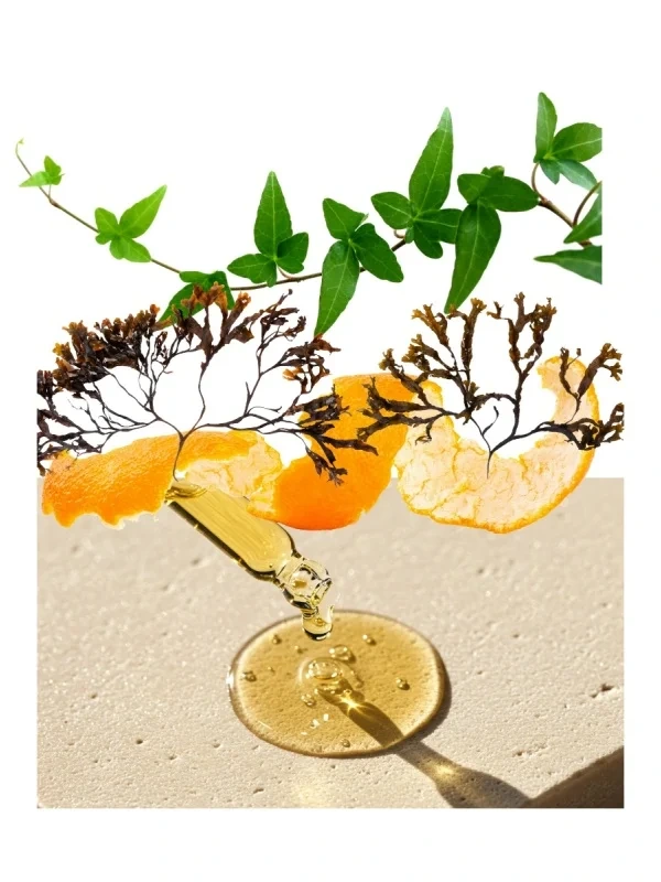 Aktívny olej proti celulitíde – remodelačný komplex 90 g